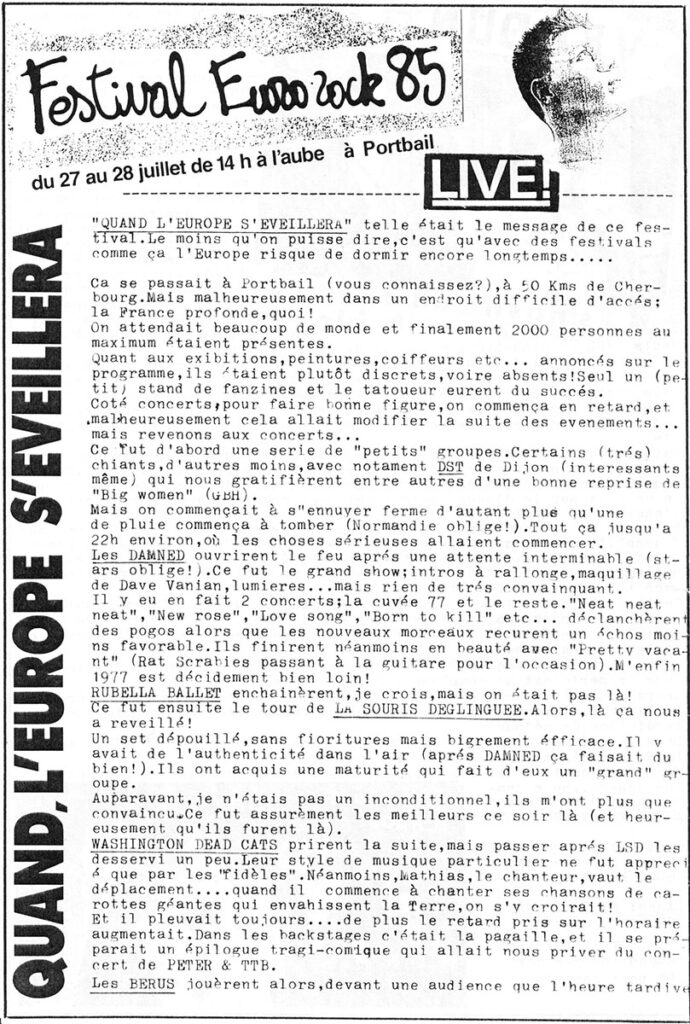 Presse-LeDekapsuleur-n05-Aout1985-04-690x1024 "Euro-Rock 85" (27 et 28/07/85)