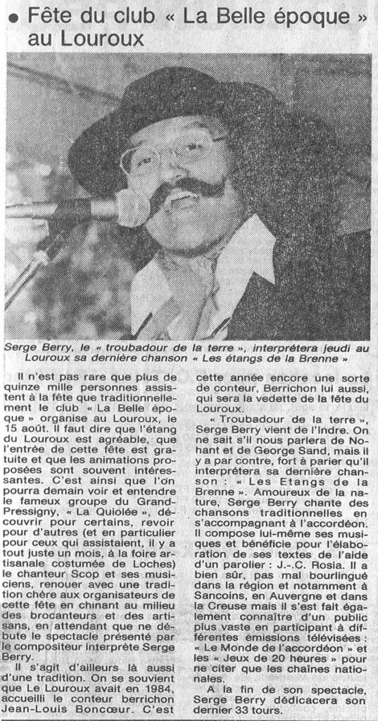 1985.08.14-NRCO.9ADPREa-537x1024 Serge Berry, La Quiolée, Scop (15/08/85)