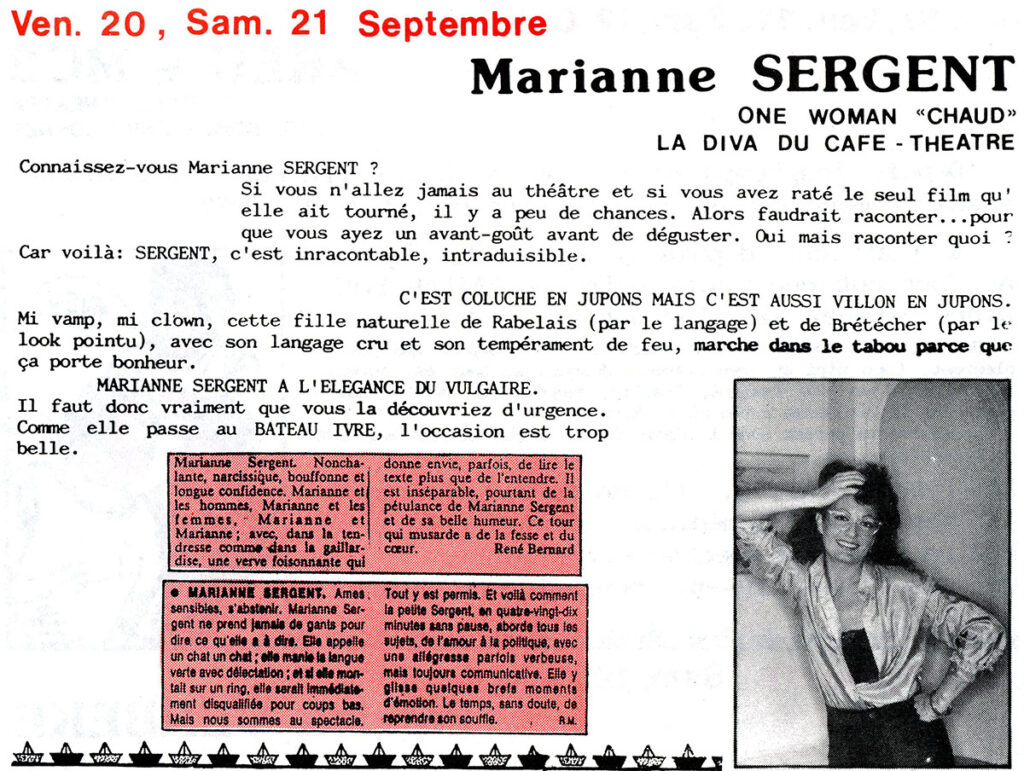 1985.09-Prog-Bateau-Ivre-51-Z-103-1024x771 Marianne Sergent (20 et 21/09/85)