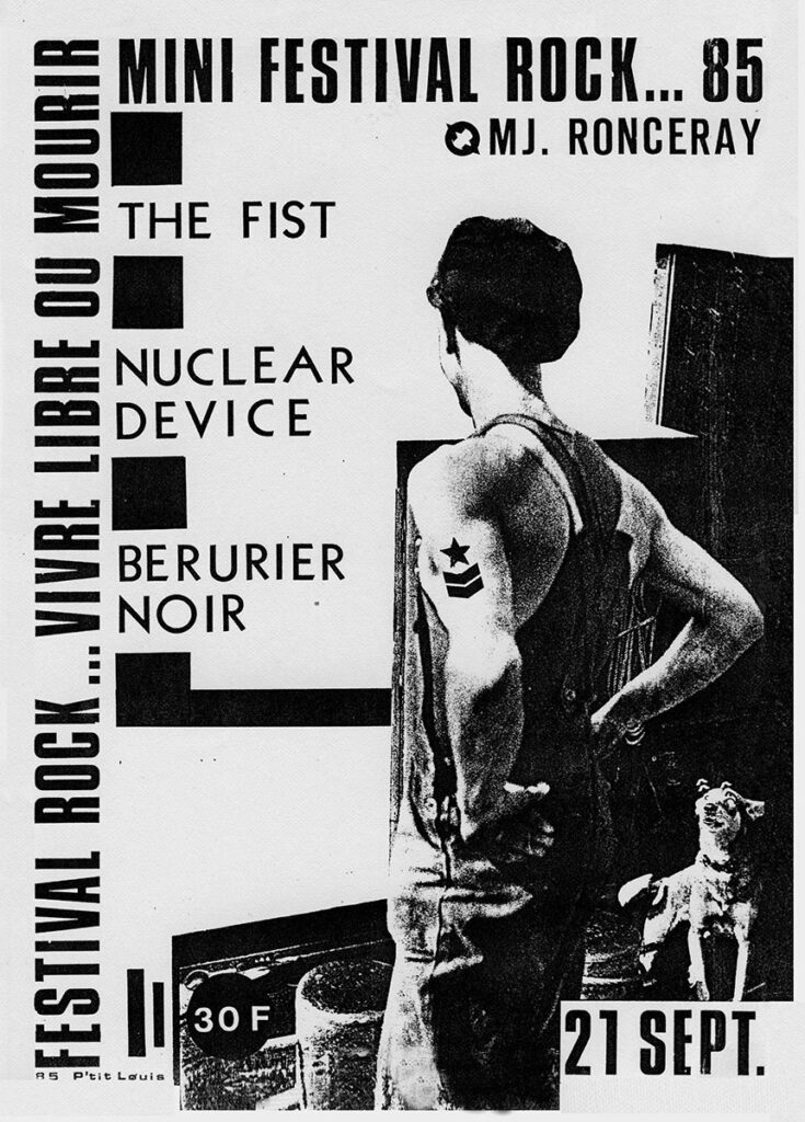 1985.09.21-Nuclear-DeviceNDFL-735x1024 "Vivre libre ou mourir" (21/09/85)