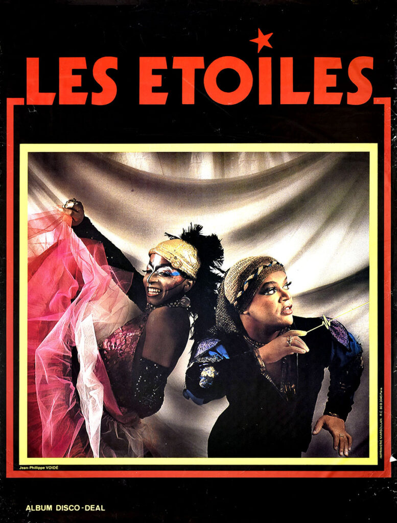 1984-Etoiles-Affiche-80-106-imprimee-Gisele-Copie-777x1024 Les Etoiles (03 au 05/10/85)
