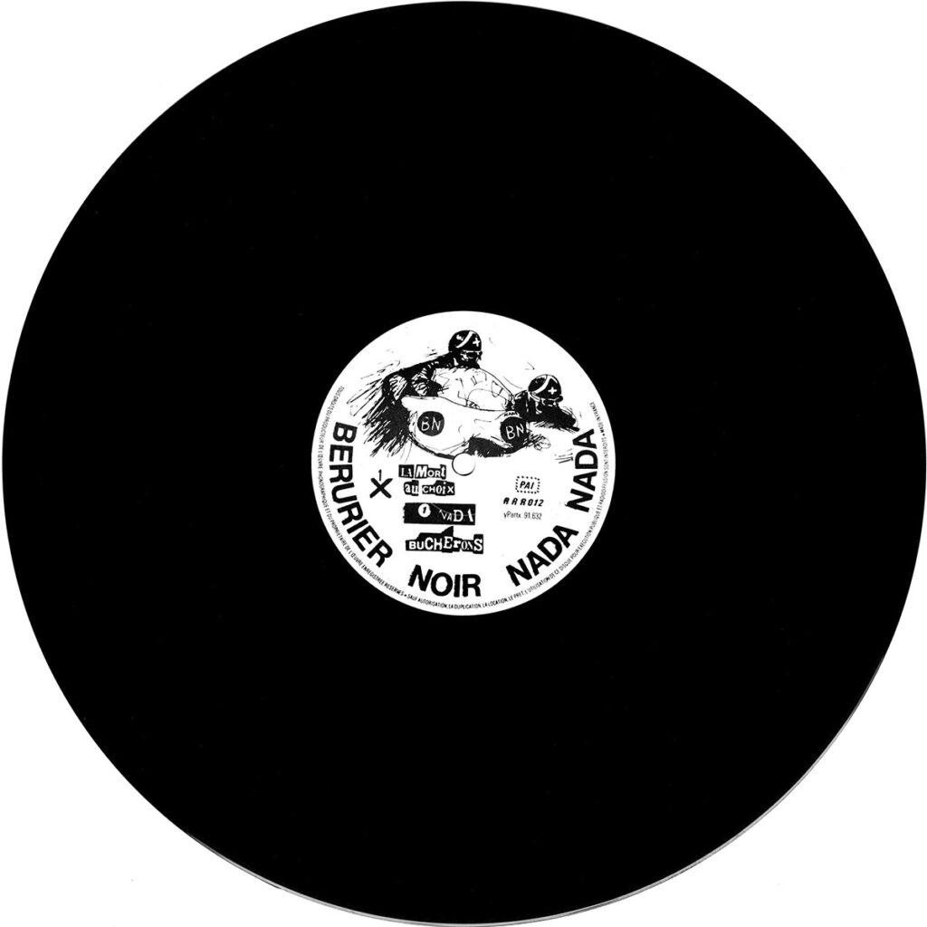 1985-Berurier-Noir-Nada-nada-PsykoutDI524-1024x1024 Bérurier Noir "Nada nada"