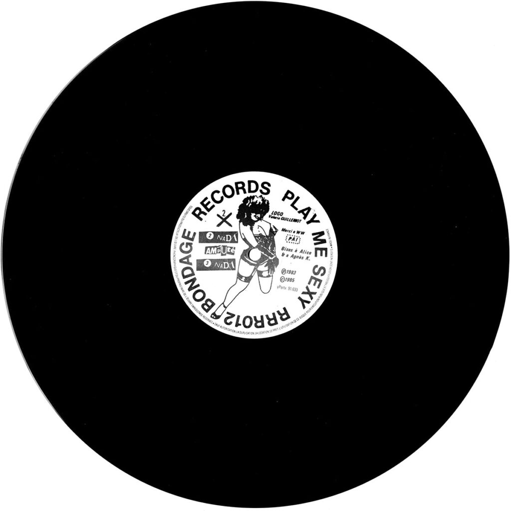 1985-Berurier-Noir-Nada-nada-PsykoutDI525-1024x1024 Bérurier Noir "Nada nada"