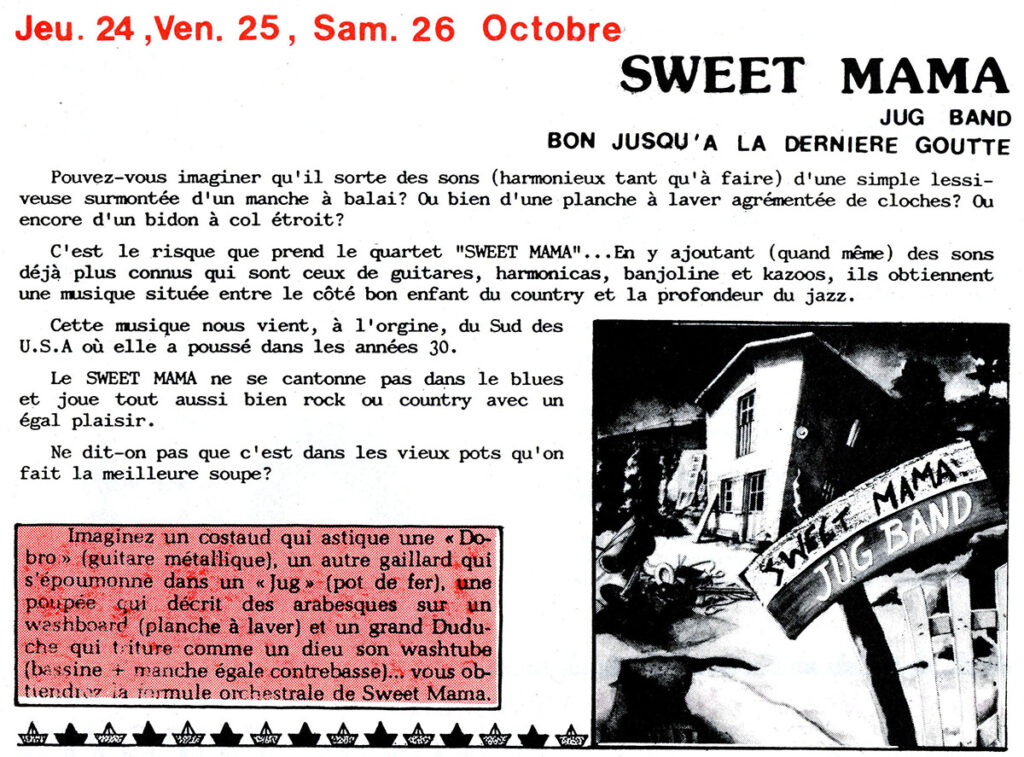 1985.09-Prog-Bateau-Ivre-51-Z-105-1024x757 Sweet Mama (24 et 26/10/85)