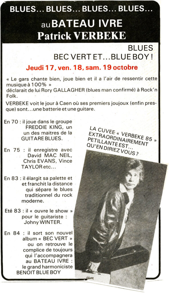 1985.09.28-Presse-RMS01-51-Z-3-591x1024 Patrick Verbeke et Benoît Blue Boy (17 au 19/10/85)
