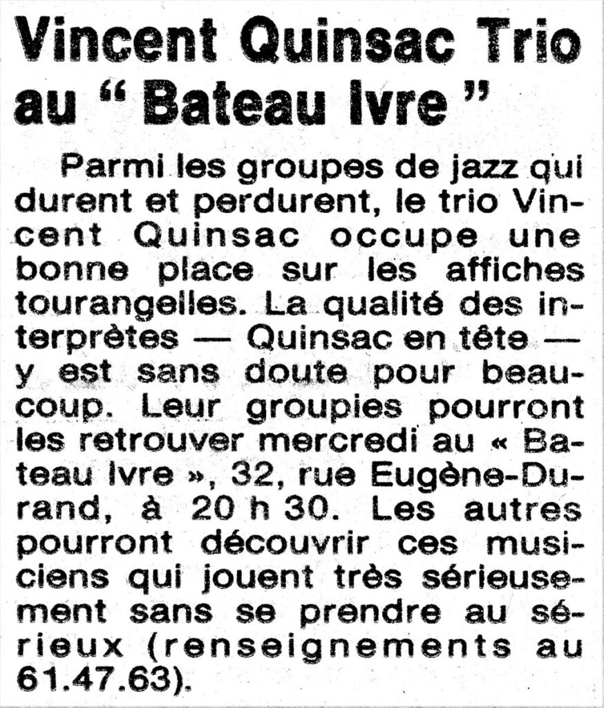 1985.10.09-Presse-NR01-51-Z-3-874x1024 Trio Vincent Quinsac (09/10/85)