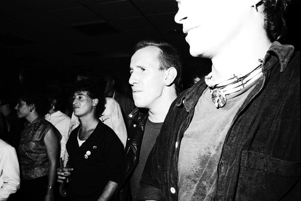 1985.10.11-Luxor-KickChristian-DeleclusePH13-1024x684 Kick (11/10/85)