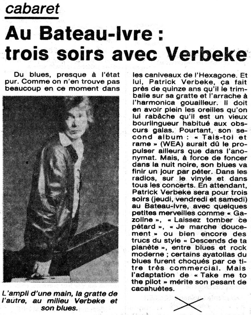 1985.10.16-Presse-NR01-51-Z-3-818x1024 Patrick Verbeke et Benoît Blue Boy (17 au 19/10/85)