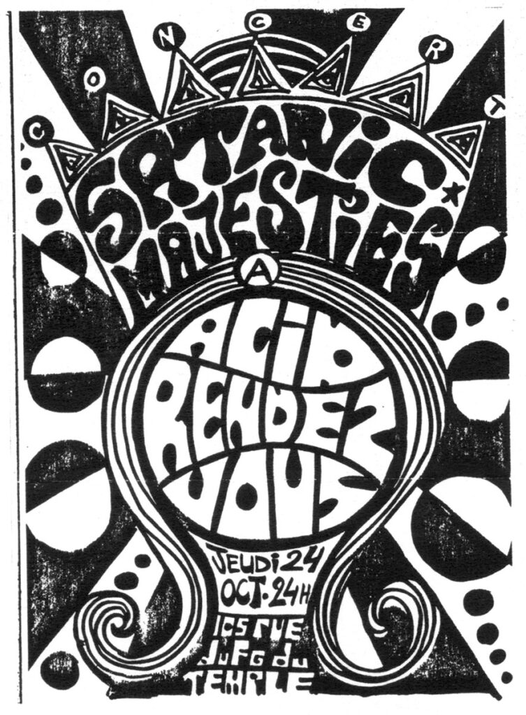 1985.10.24-Flyer01-Max-Well-753x1024 Satanic Majesties, Acid Rendez-Vous (24/10/85)