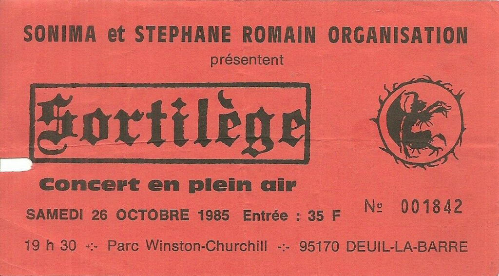 1985.10.26-Ticket01-1024x566 Lynx, Sortilège (26/10/85)