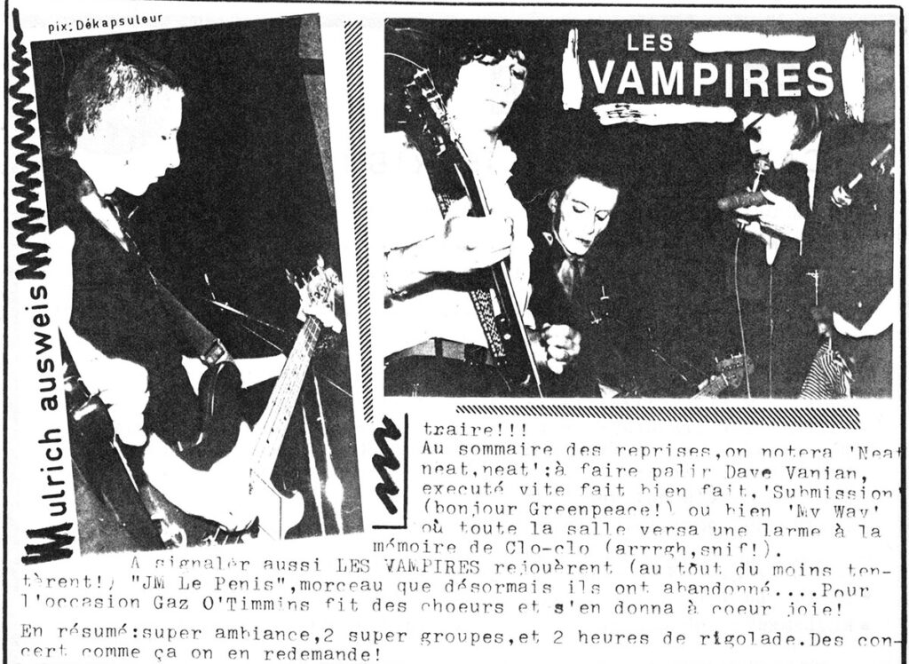 Presse-LeDekapsuleur-n06-Octobre1985-33-1024x748 Kromozom 4, les Vampires (12/10/85)