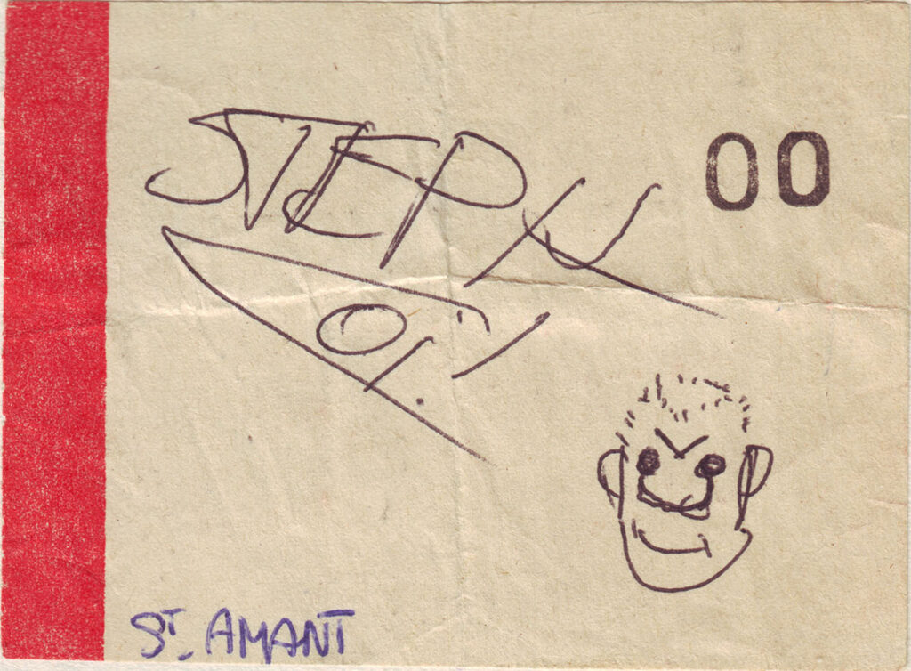1985.11.02-St-amand-Ticket-Sandrine-1024x754 "OI! festival" (02/11/85)
