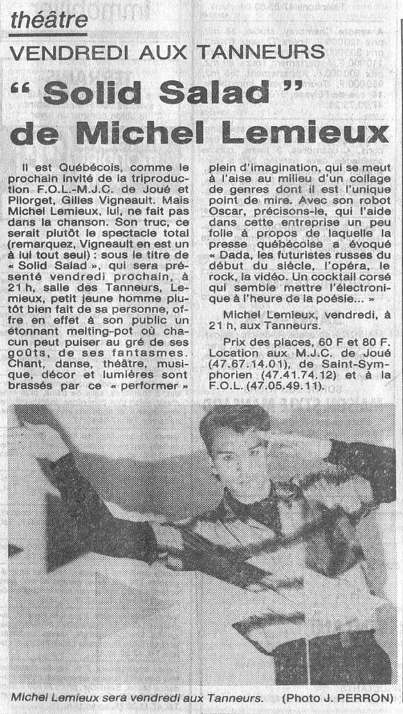 1985.11.05-NRCO.5ADPREa-579x1024 Michel Lemieux "Solid salad" (08/11/85)