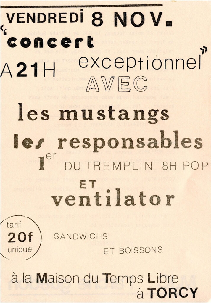 1985.11.08-CapsulRock-ArchivesFLr-713x1024 Ventilator, Les Responsables, les Mustangs (08/11/85)