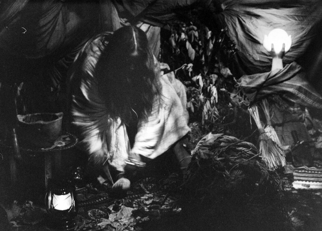 1985.11.14-Photo04-Gisele-Dupoyet-1024x736 Pierette Dupoyet "Chutt" (14 au 16/11/85)