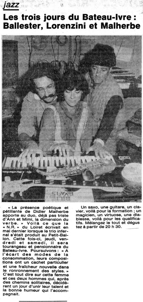 1985.11.28-Presse-NR01-51-Z-3-Ballester-486x1024 Didier Malherbe - Mimi Lorenzini – Ann Ballester (28 au 30/11/85)