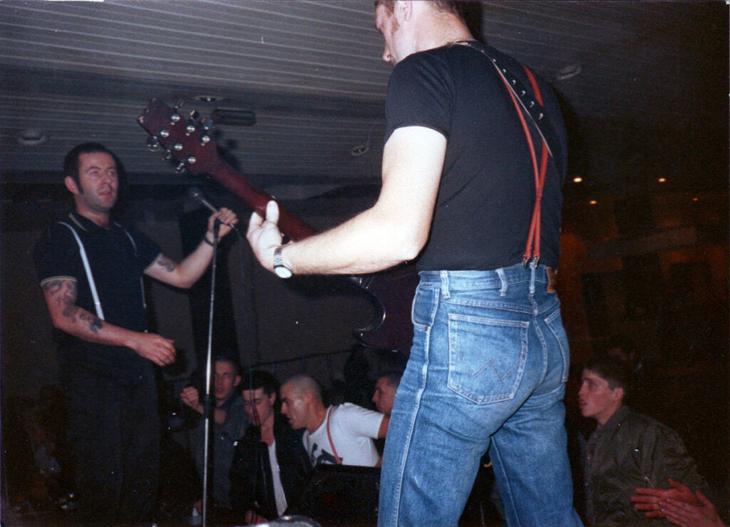 Brutal-Combat-1985.11.02-St-Amand-Montrond-03-1024x739 "OI! festival" (02/11/85)