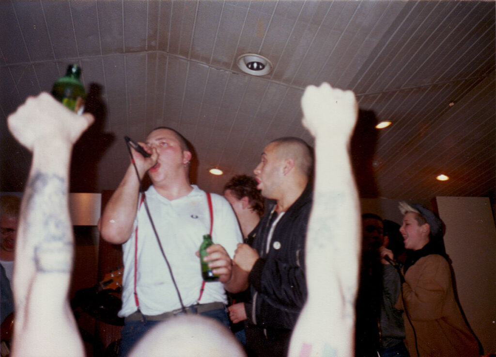 Komintern-Sect-1985.11.02-04-St-Amand-Montrond-1024x736 "OI! festival" (02/11/85)
