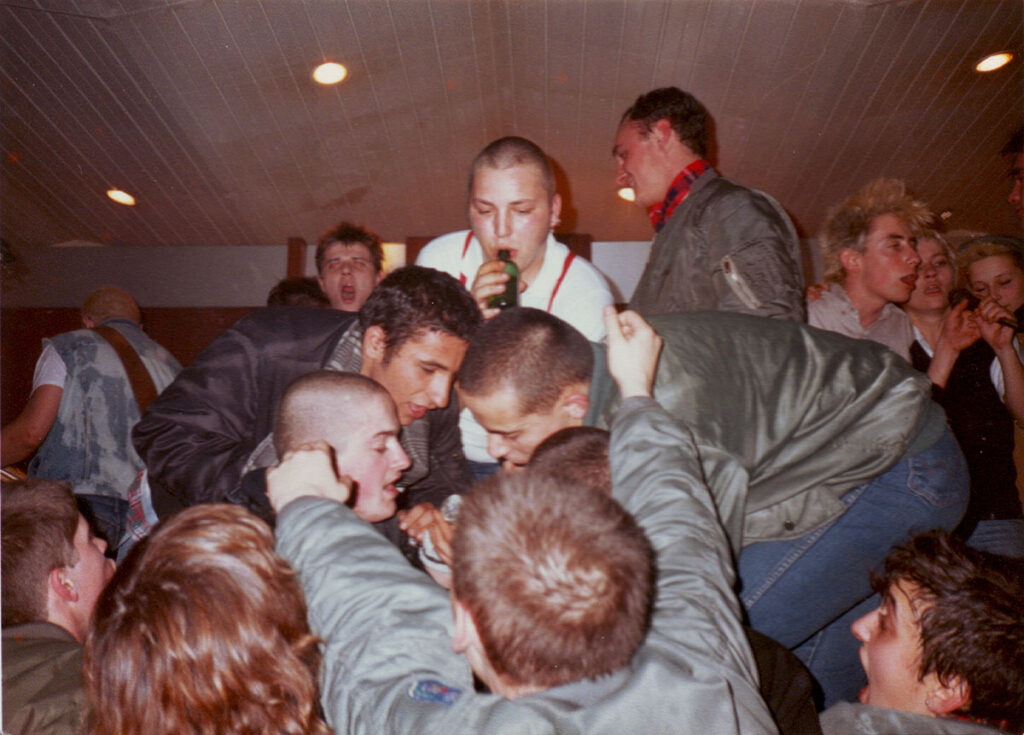 Komintern-Sect-1985.11.02-05-St-Amand-Montrond-1024x735 "OI! festival" (02/11/85)