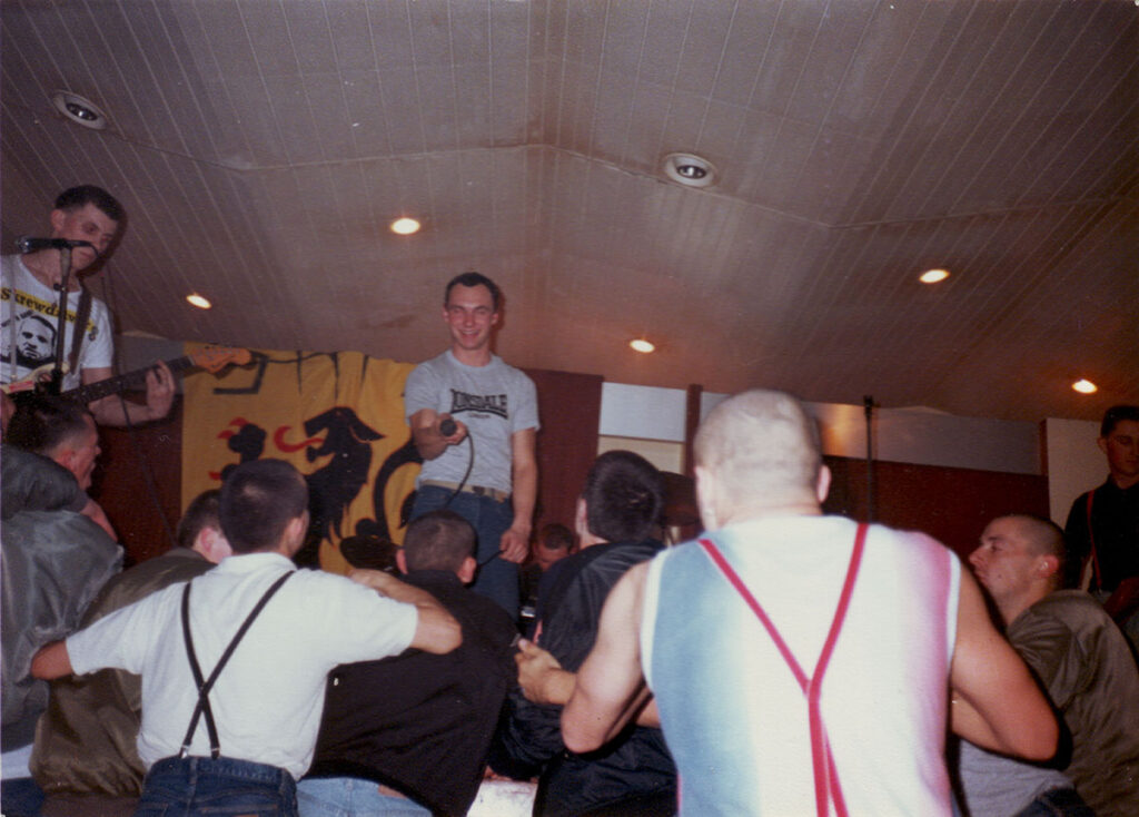Snix-1985.11.02-St-Amand-Montrond-01-1024x734 "OI! festival" (02/11/85)