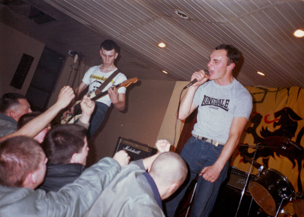 Snix-1985.11.02-St-Amand-Montrond-03-1024x733 "OI! festival" (02/11/85)