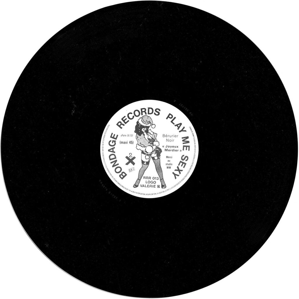 1985-Berurier-Noir-Joyeux-PsykoutDI501-1024x1024 Bérurier Noir "Joyeux Merdier"