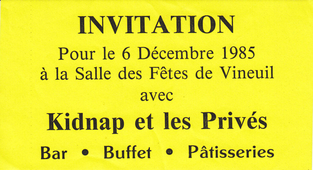 1985.12.06-TI-1024x557 Les Privés, Kidnap (06/12/85)