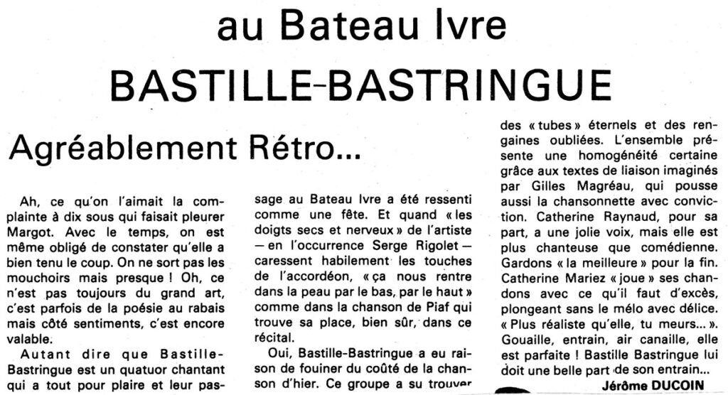 1985.12.27-Presse-NR01-51-Z-3-Bastringue-1024x556 Bastille Bastringue (27 et 28/12/85)