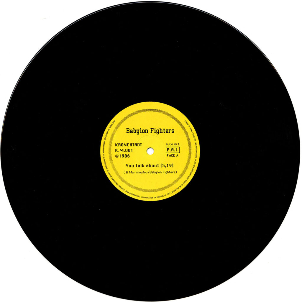 1986-Babylon-Fighters-You-PsykoutDI210-1024x1024 Babylon Fighters "You talk about"