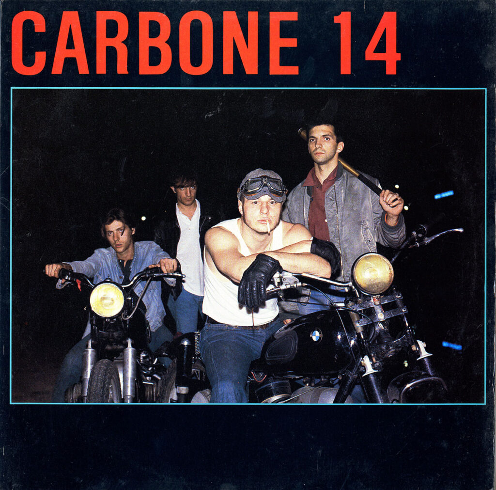 1986-Carbone-14-Carbone-14-PsykoutDI354-1024x1011 Carbone 14 "Carbone 14"