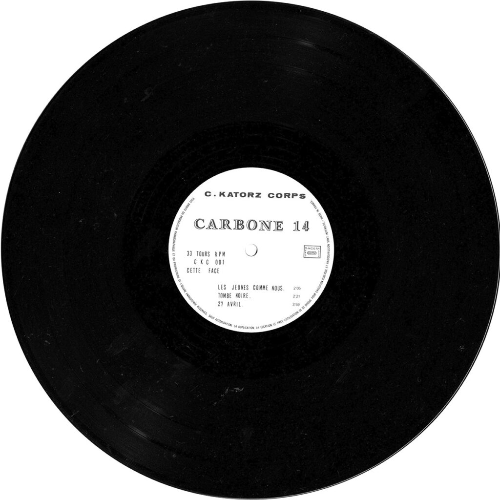1986-Carbone-14-Carbone-14-PsykoutDI357-1024x1024 Carbone 14 "Carbone 14"