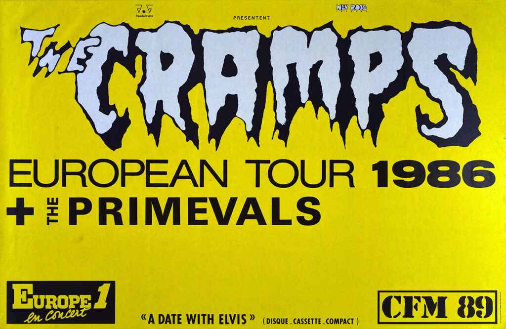 1986-Cramps-Affiche01-78-120-imprimee-TB-Copie-1024x666 Cramps, Primevals "European tour"