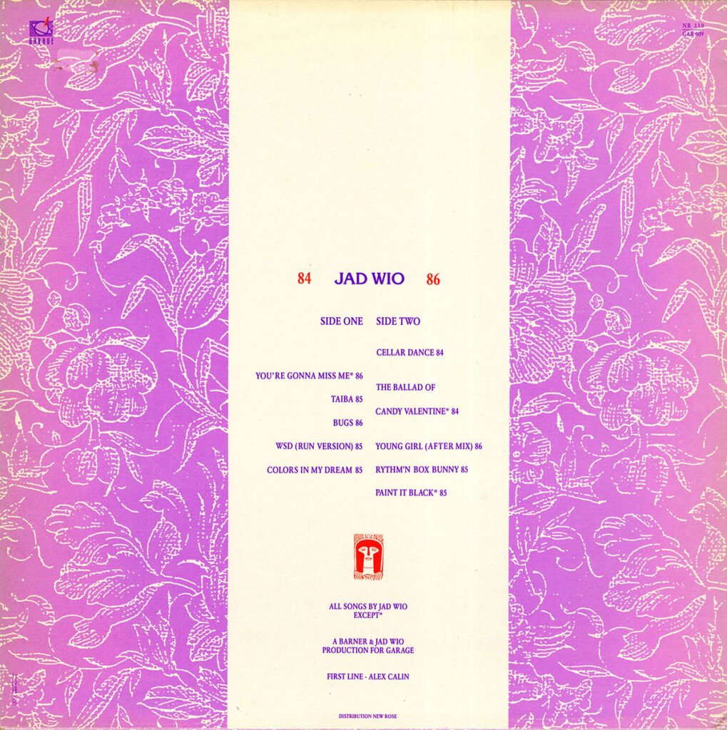 1986-Jad-Wio-Cellar-PsykoutDI119-1019x1024 Jad Wio "Cellar dreams"