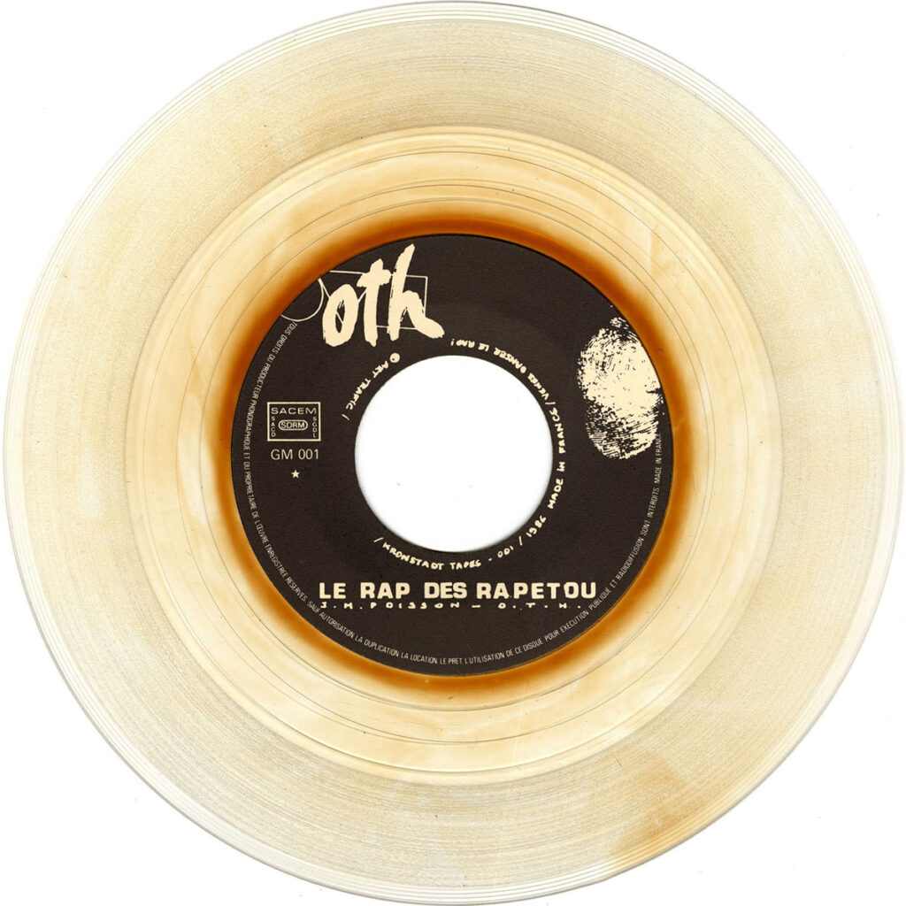 1986-OTH-Le-Rap-EuthanasieDI811-1024x1024 O.T.H. "Le rap des Rapetou"