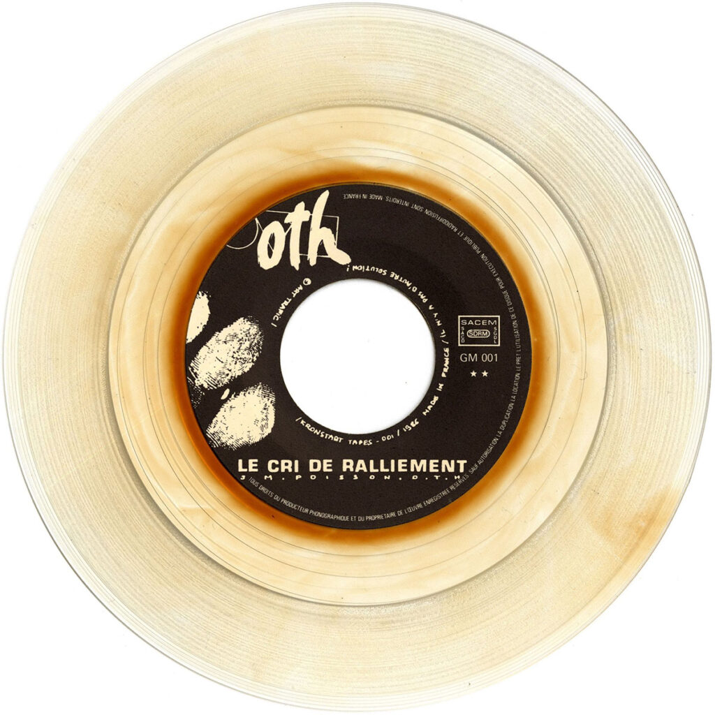 1986-OTH-Le-Rap-EuthanasieDI812-1024x1024 O.T.H. "Le rap des Rapetou"
