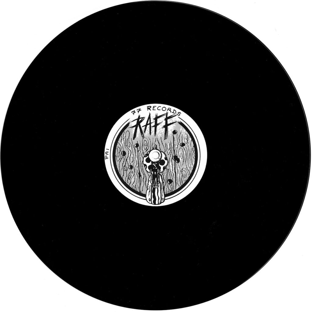 1986-Raff-Six-PsykoutDI193-1024x1024 Raff "Six balles pour un colt !"