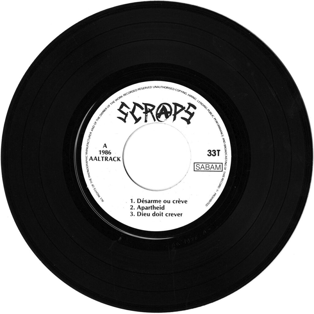 1986-Scraps-EP-EuthanasieDI04-1024x1024 Scraps "Apartheid"