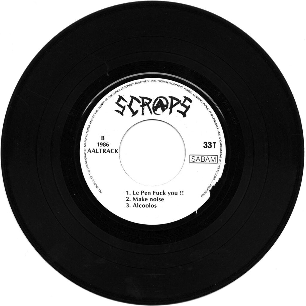 1986-Scraps-EP-EuthanasieDI05-1024x1024 Scraps "Apartheid"