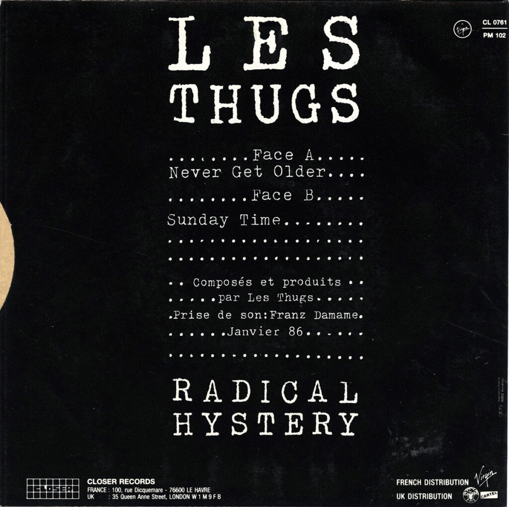 1986-Thugs-Radical-EuthanasieDI686-1024x1019 Les Thugs "Radical hystery"