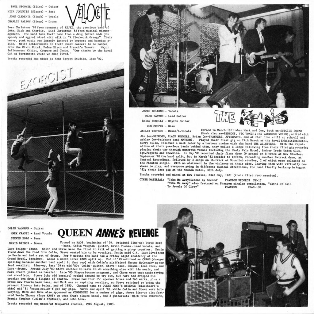 1986.01-Flowers-LP-RipostDI03-1024x1024 "Flowers from the dustbin - An Australia Sydney compilation volume 1"