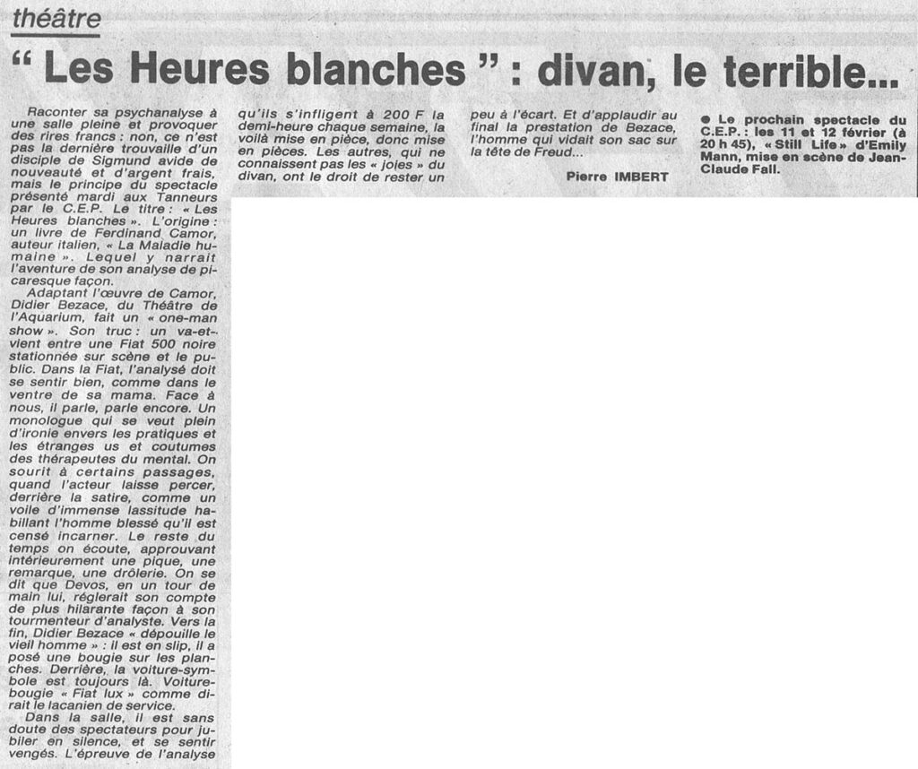 1986.01.16-NRCO.4ADPREb-1024x858 Théâtre de l’Aquarium (14/01/86)
