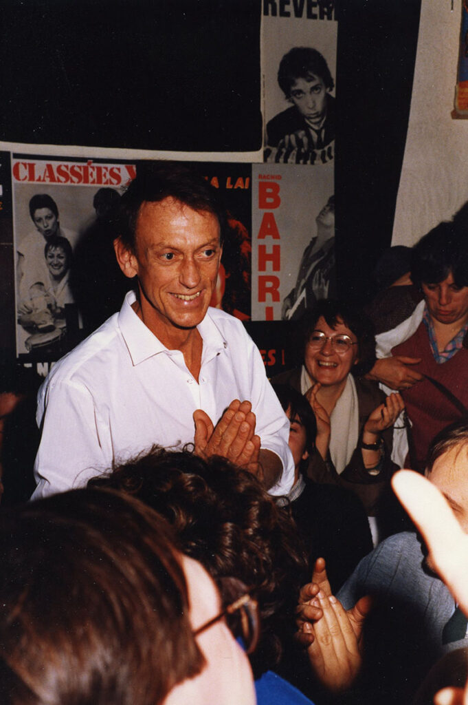 1986.01.16-Photo01-Gisele-Frederic-Dubois-Grahem-Allright-681x1024 Graeme Allwright (16 au 18/01/86)