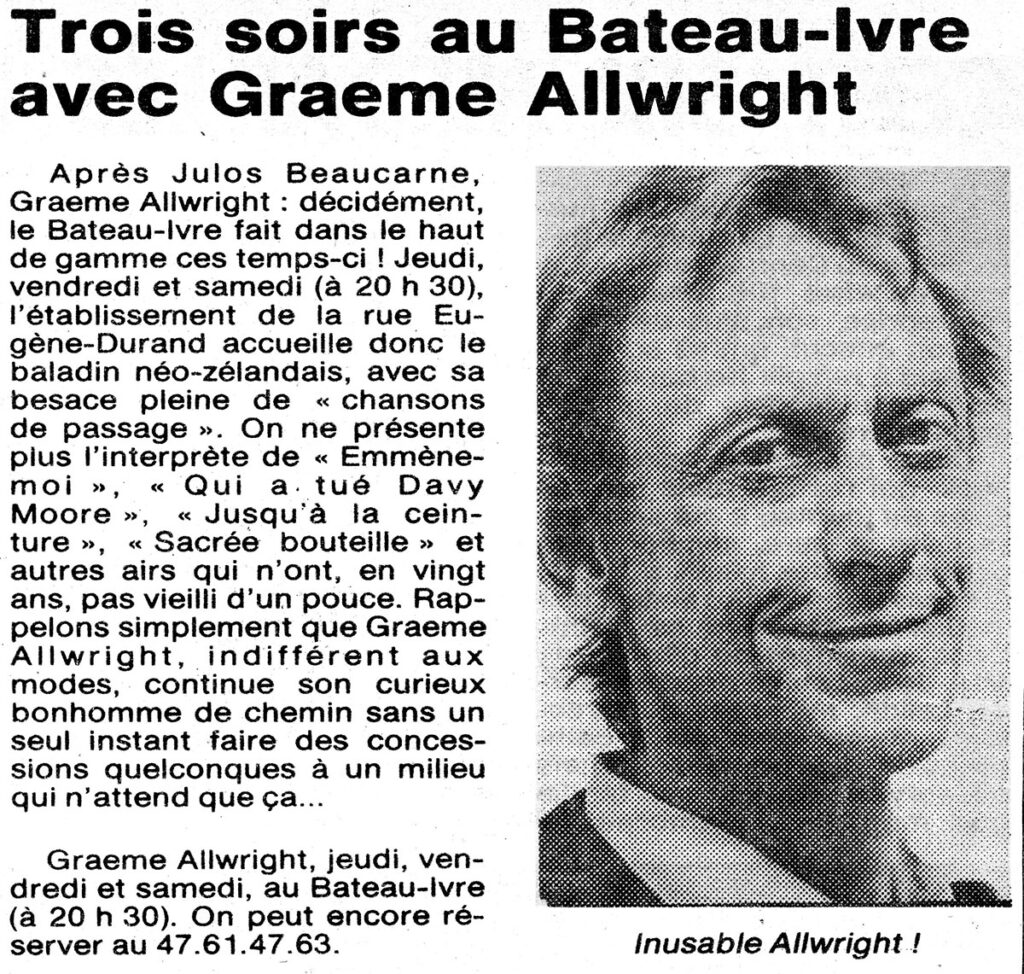 1986.01.16-Presse-NR01-51-Z-3-Allwright-1024x974 Graeme Allwright (16 au 18/01/86)