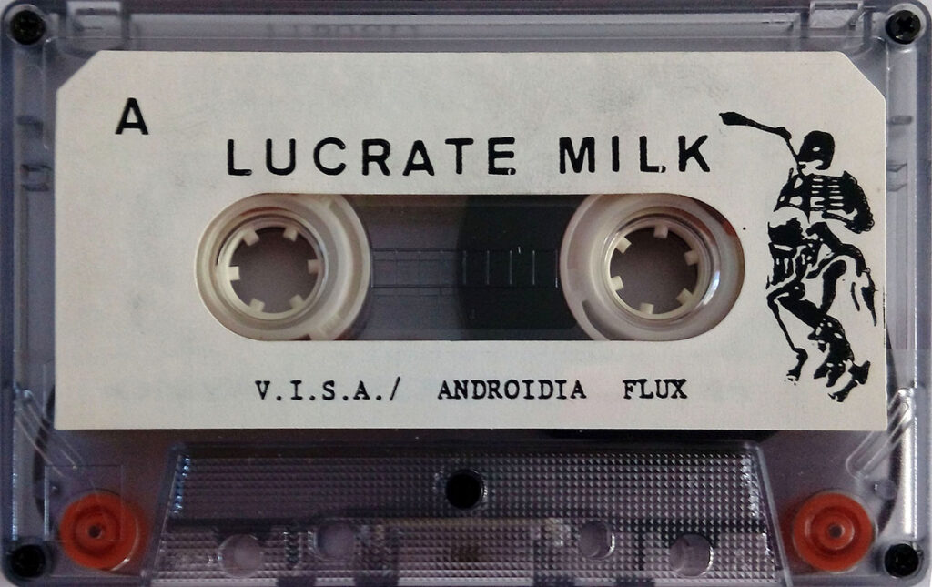 Lucrate-milk-K7-VISA-DI02-1024x645 Lucrate Milk "Lucrate Milk"