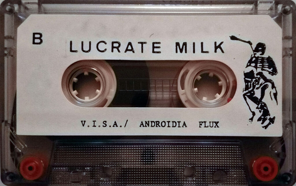 Lucrate-milk-K7-VISA-DI03-1024x645 Lucrate Milk "Lucrate Milk"