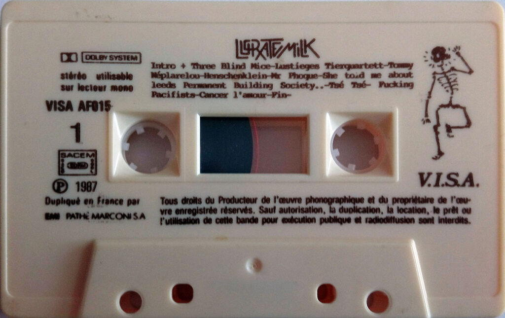 Lucrate-milk-K7-VISA-DI04-1024x645 Lucrate Milk "Lucrate Milk"