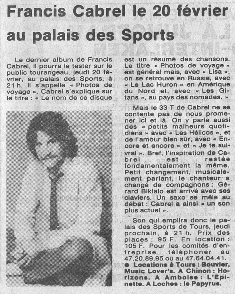 1986.02.15-NRCO.4ADPREd-818x1024 Francis Cabrel (20/02/86)