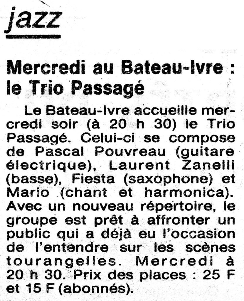 1986.02.19-Presse-NR01-51-Z-3-831x1024 "Les mercredis coups de pouce" Trio Passagé (19/02/86)
