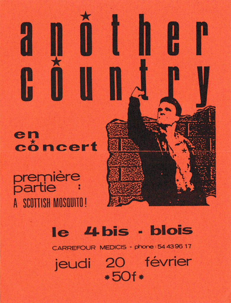 1986.02.20-Flyer01-Psykout-781x1024 A Scottish Mosquito, Another Country (20/02/86)