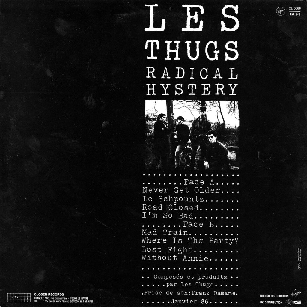 1986.03-Thugs-LP-Radical-EuthanasieDI02-1024x1024 Les Thugs "Radical hystery"